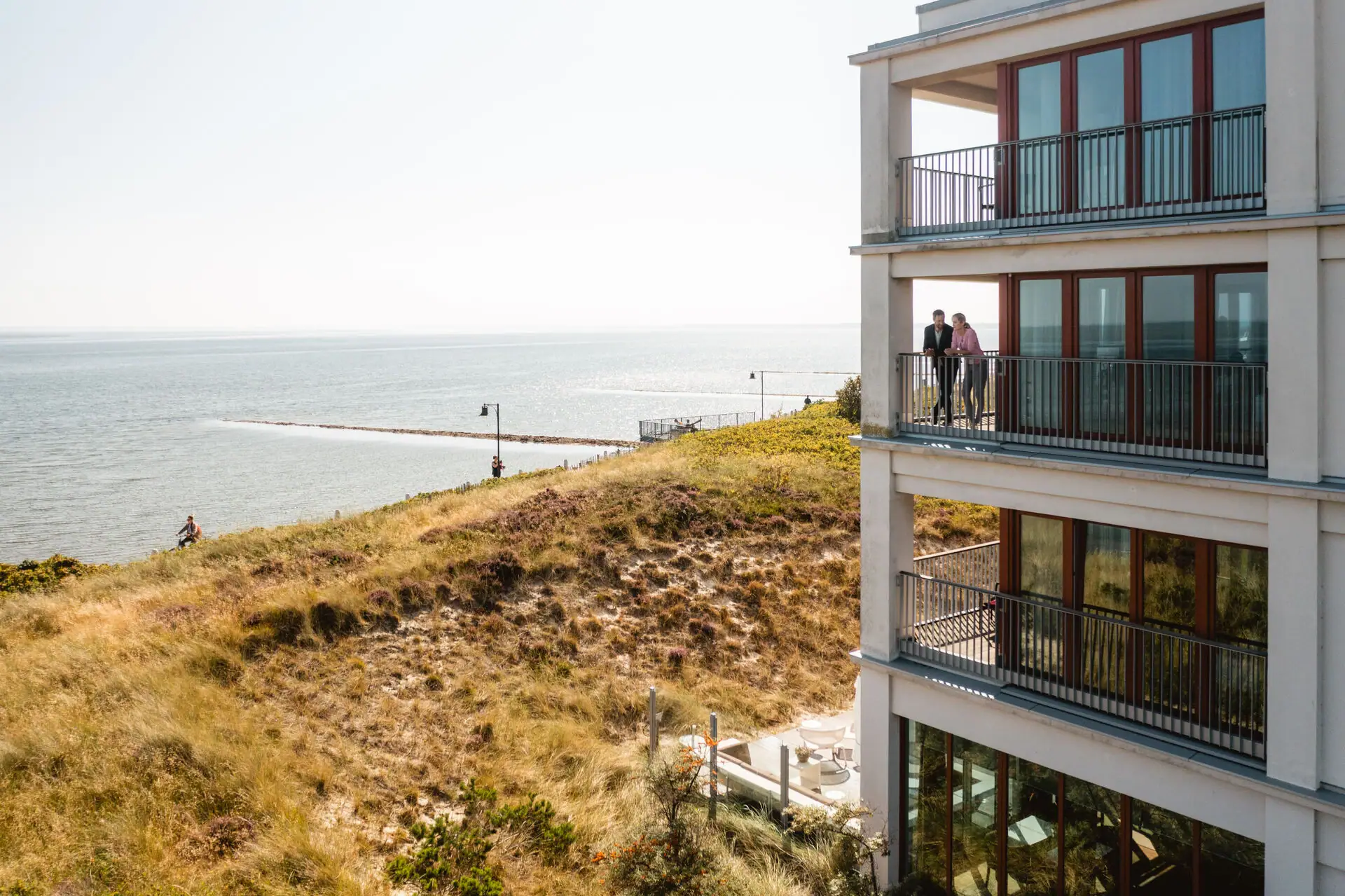 A-ROSA Sylt