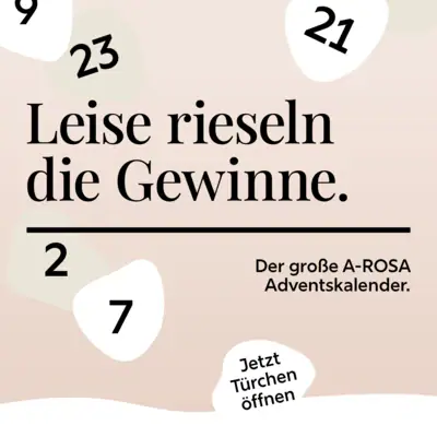 Adventskalender