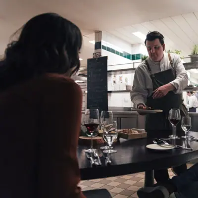 Zum Ticketshop Ticketshop Gothisches Haus